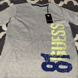 NWT Boys Guess Tshirt
